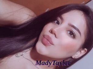 MadyTaylor