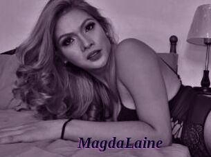 MagdaLaine