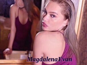 MagdalenaEvan