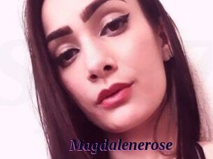 Magdalenerose