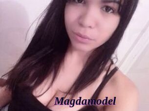 Magdamodel