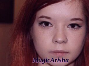 Magic_Arisha