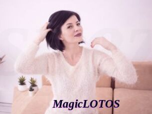 MagicLOTOS