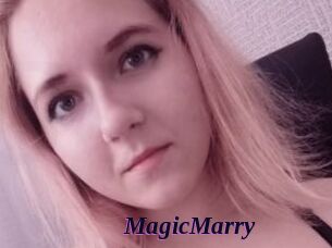 MagicMarry