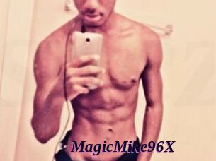 MagicMike96X