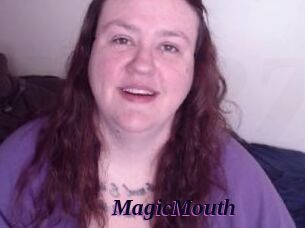 MagicMouth