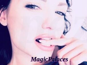 MagicPrinces