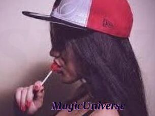 MagicUniverse