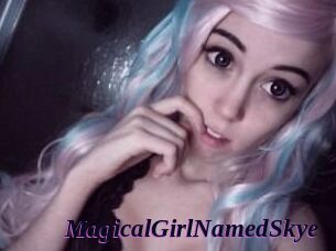 MagicalGirlNamedSkye