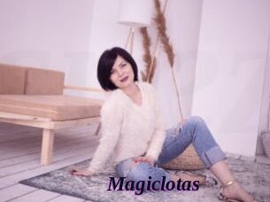 Magiclotas