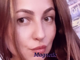 Magnetic