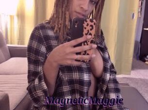 MagneticMaggie