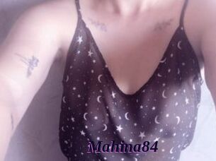 Mahina84