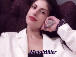 MaiaMiller