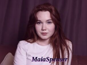 MaiaSpenser