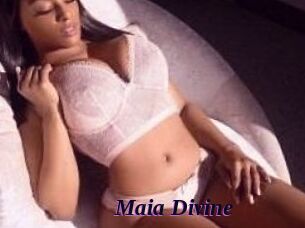 Maia_Divine