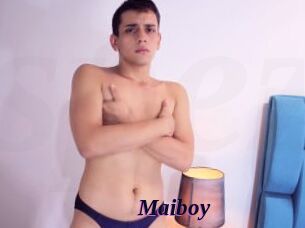 Maiboy