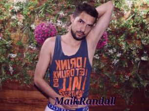 MaikRandall