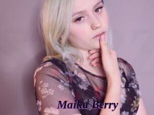 Maika_Berry