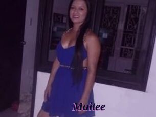 Maitee