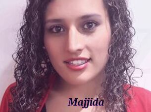 Majjida