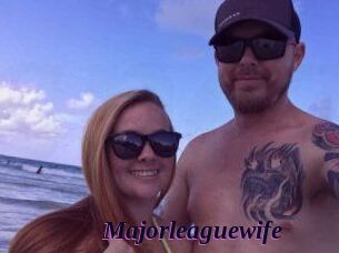 Majorleaguewife