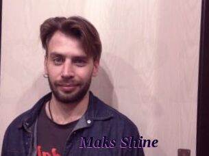 Maks_Shine