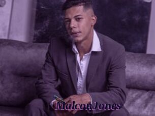 MalconJones