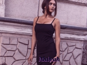 Maleah