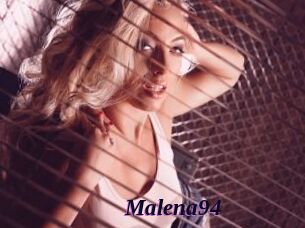 Malena94 Spezial Sexcam