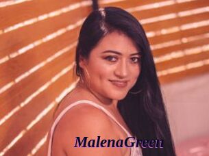 MalenaGreen