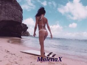 MalenaX