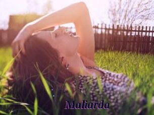 Maliarda