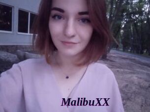 MalibuXX