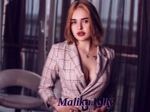 MalikaJolly