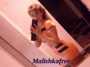 Malishkafree