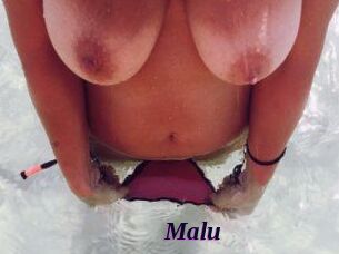 Malu