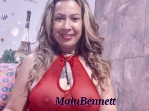 MaluBennett