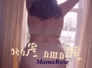 MamaRose Spezial Sexcam