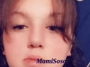 MamiSoso