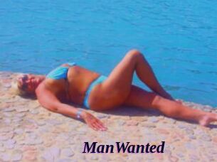 ManWanted