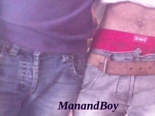 ManandBoy