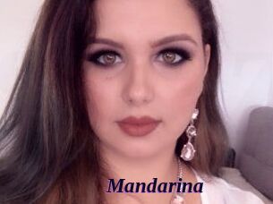 Mandarina