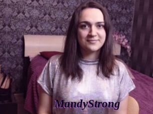 MandyStrong