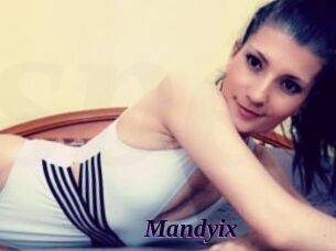 Mandyix