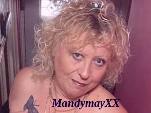 MandymayXX