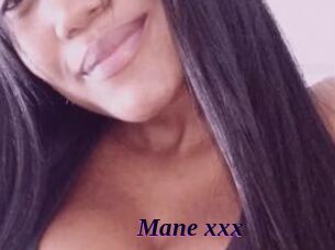 Mane_xxx