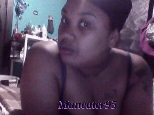 Maneater95