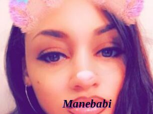 Manebabi