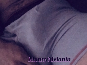 MannyMelanin